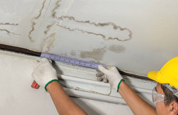 Reliable Flood Cleanup contractor in Stafford, OH by Water Damage Irwin